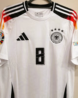 KROOS TONI 2024-25 (All) 