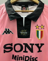 ZIDANE ZINEDINE 1997-98 (Juventus) 