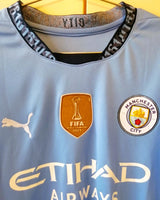 HAALAND ERLING 2024-25 (Homme C) 