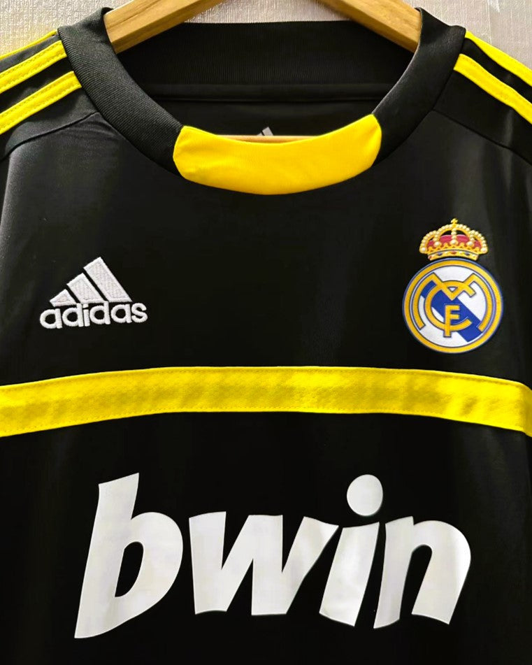 IKER CASILLAS 2011-12 (Real M) 