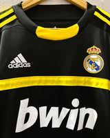 IKER CASILLAS 2011-12 (Real M) 