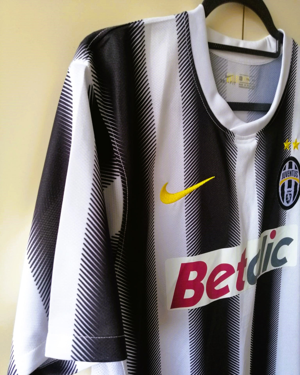 PIRLO ANDREA 2011-12 (Juve) 