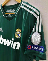 SERGIO RAMOS 2012-13 (Real M) 