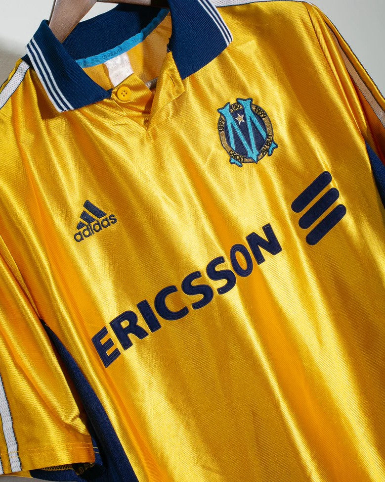 PIRES ROBERT 1998-99 (Ol M) 
