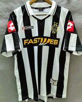 DEL PIERO ALESSANDRO 2001-02 (Juve) 