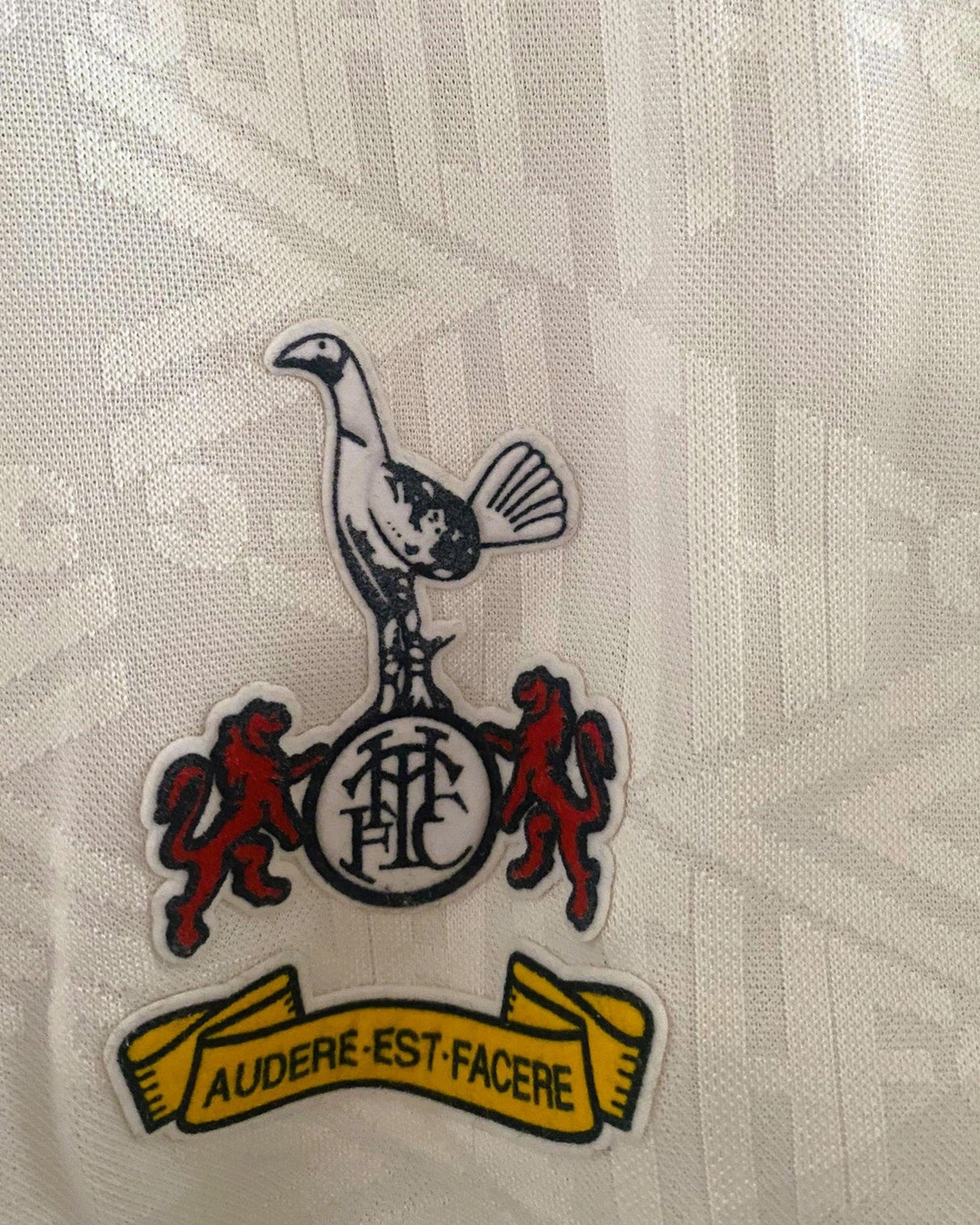 GASCOIGNE PAUL 1991-92 (Fait) 