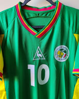 FADIGA KHALILOU 2002-03 (Sen)