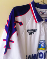BATISTUTA GABRIEL OMAR 1995-96 (Fil) 