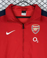 ARSENAL WINDBREAKER (2003-04)