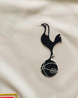 BALE GARETH 2008-09 (total) 