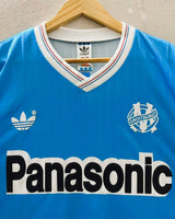 CANTONA ERIC 1990-91 (Ol M) 