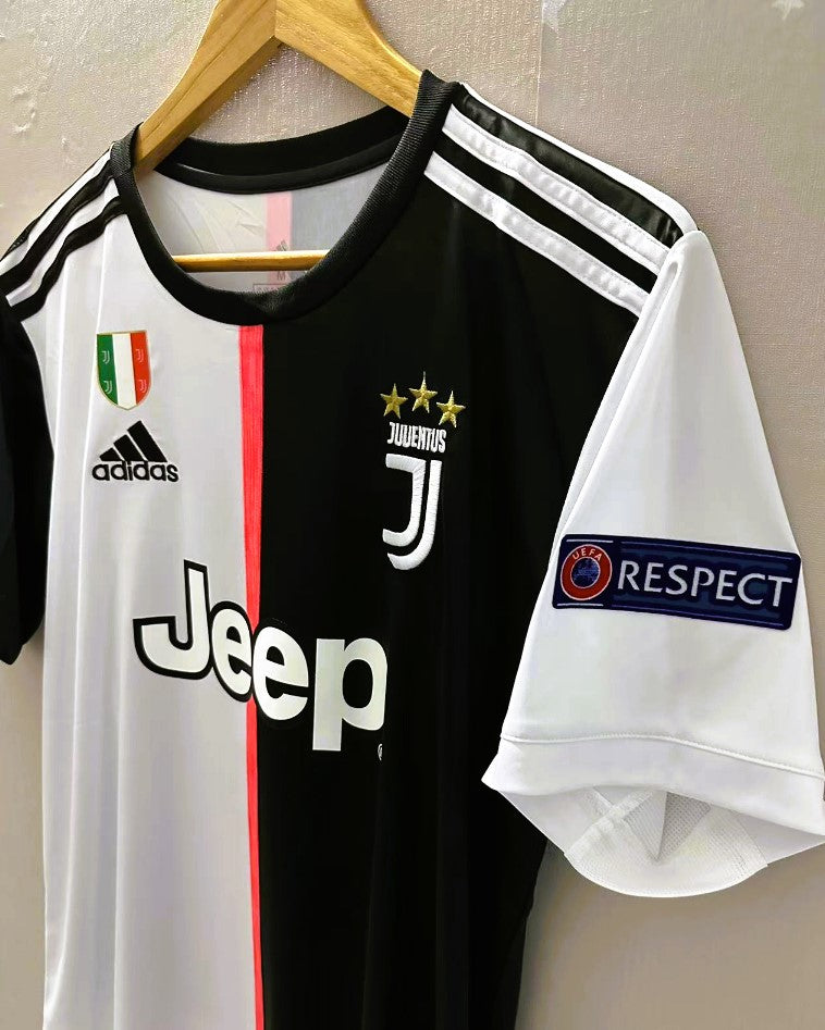 RONALDO CRISTIANO 2019-20 (Juventus) 