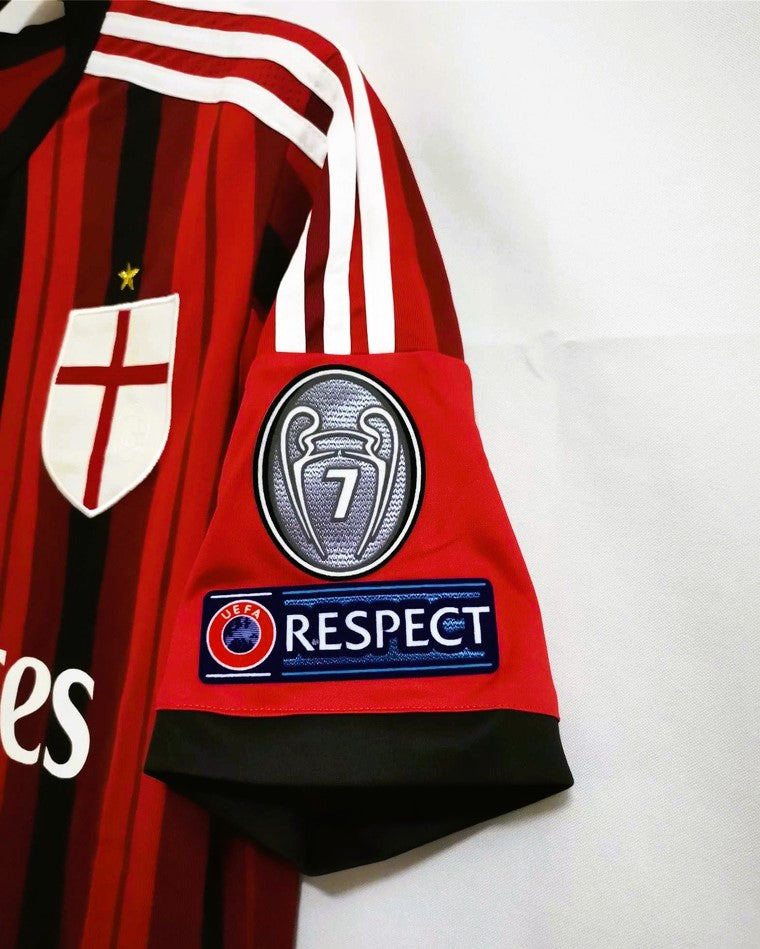 KAKA' RICARDO 2014-15 (Migliaia)