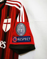 KAKA' RICARDO 2014-15 (Migliaia)