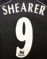 SHEARER ALAN 2000-01 (Nouveau) 