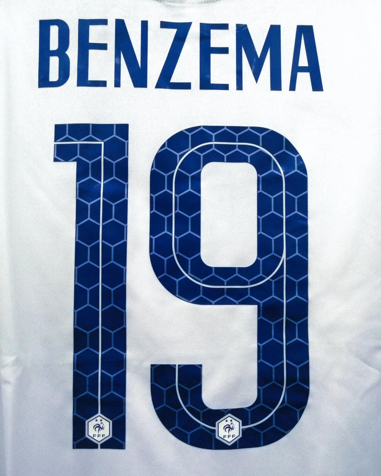 BENZEMA KARIM 2020-21 (De) 
