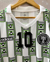 OKOCHA JAY JAY 1994-95 (Nig) 