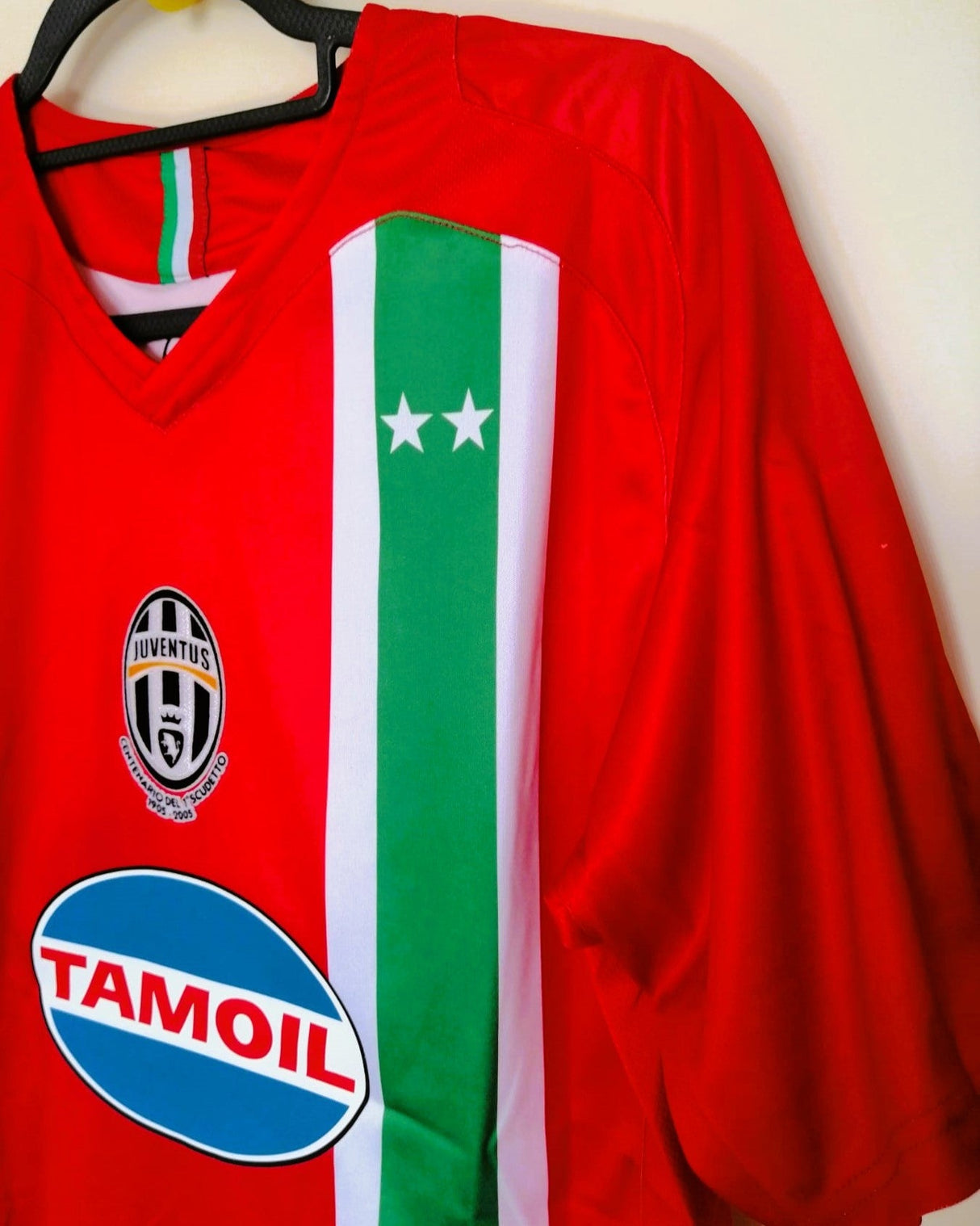 DEL PIERO ALESSANDRO 2005-06 (Juve) 