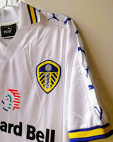 KEWELL HARRY 1998-99 (Lee) 