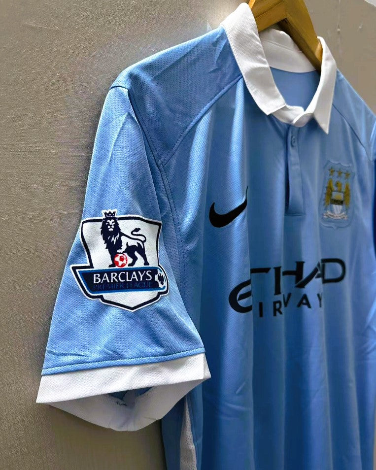 AGUERO KUN 2015-16 (Homme C) 