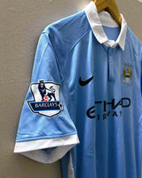 AGUERO KUN 2015-16 (Homme C) 