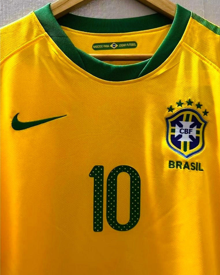 KAKA'RICARDO 2010-11 (Bon) 