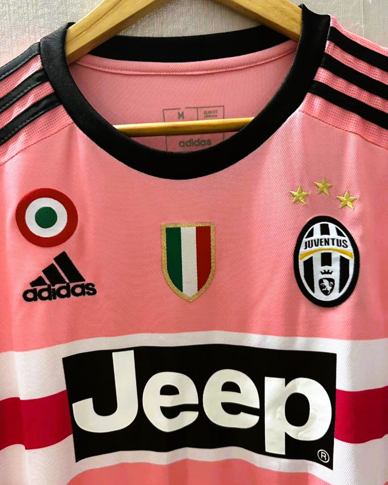 DYBALA PAULO 2015-16 (Jeunesse) 