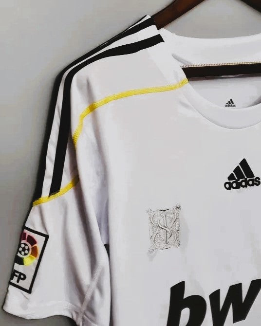 RONALDO CRISTIANO 2009-10 (Real M) 