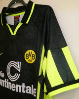 RIEDLE KARL HEINZ 1996-97 (Bor D) 