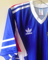 STOJKOVIC DRAGAN 1990-91 (juillet) 