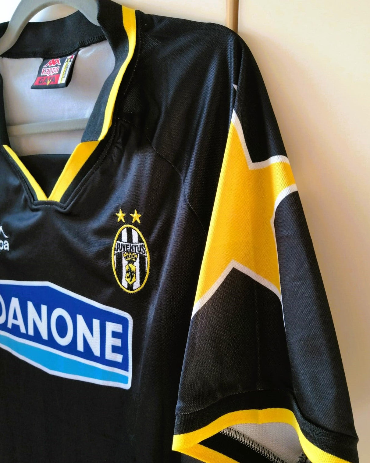 BAGGIO ROBERTO 1994-95 (Juve) 