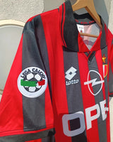 BAGGIO ROBERTO 1996-97 (Migliaia)