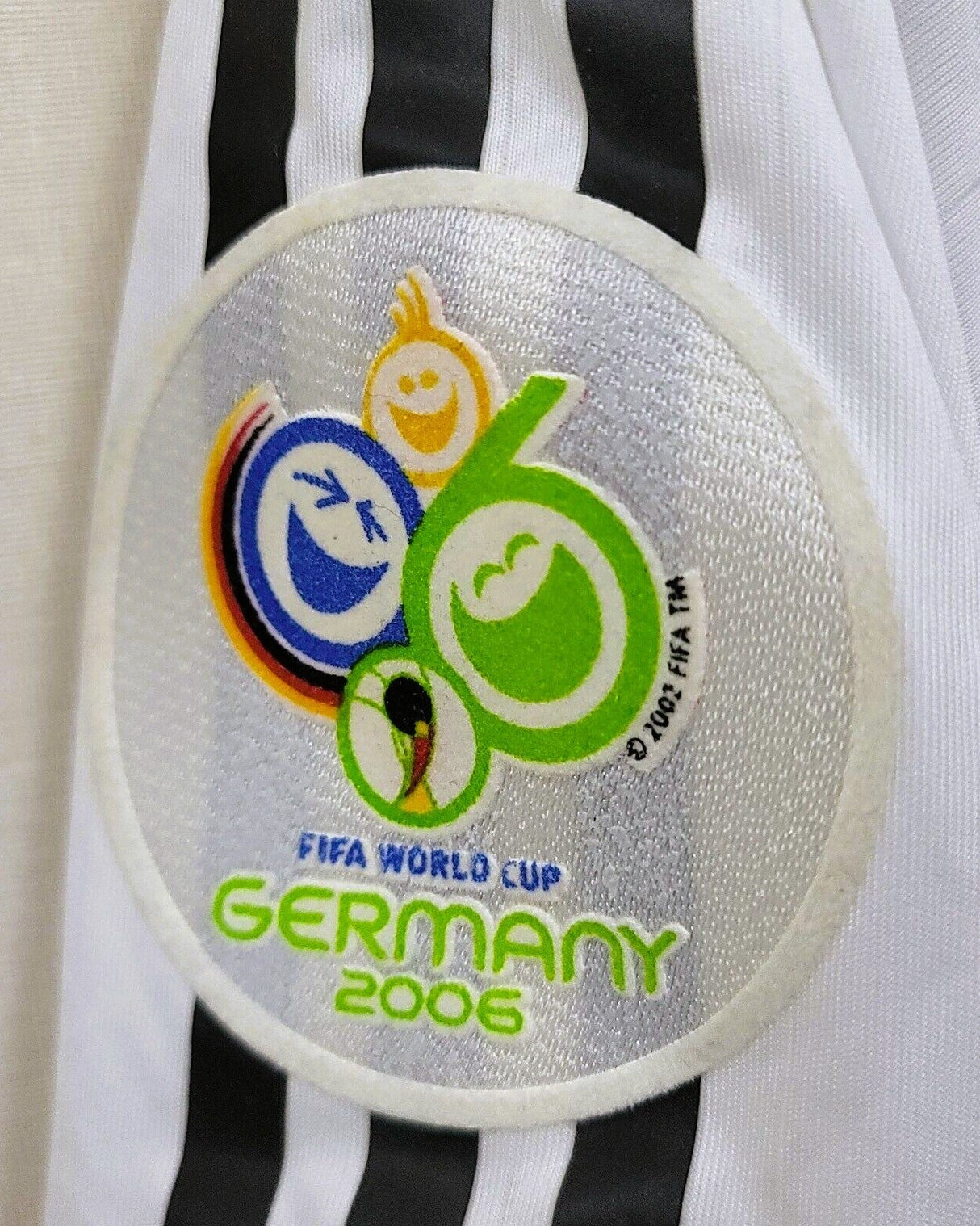 BALLACK MICHAEL 2006-07 (Allemand) 
