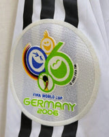 BALLACK MICHAEL 2006-07 (Allemand) 
