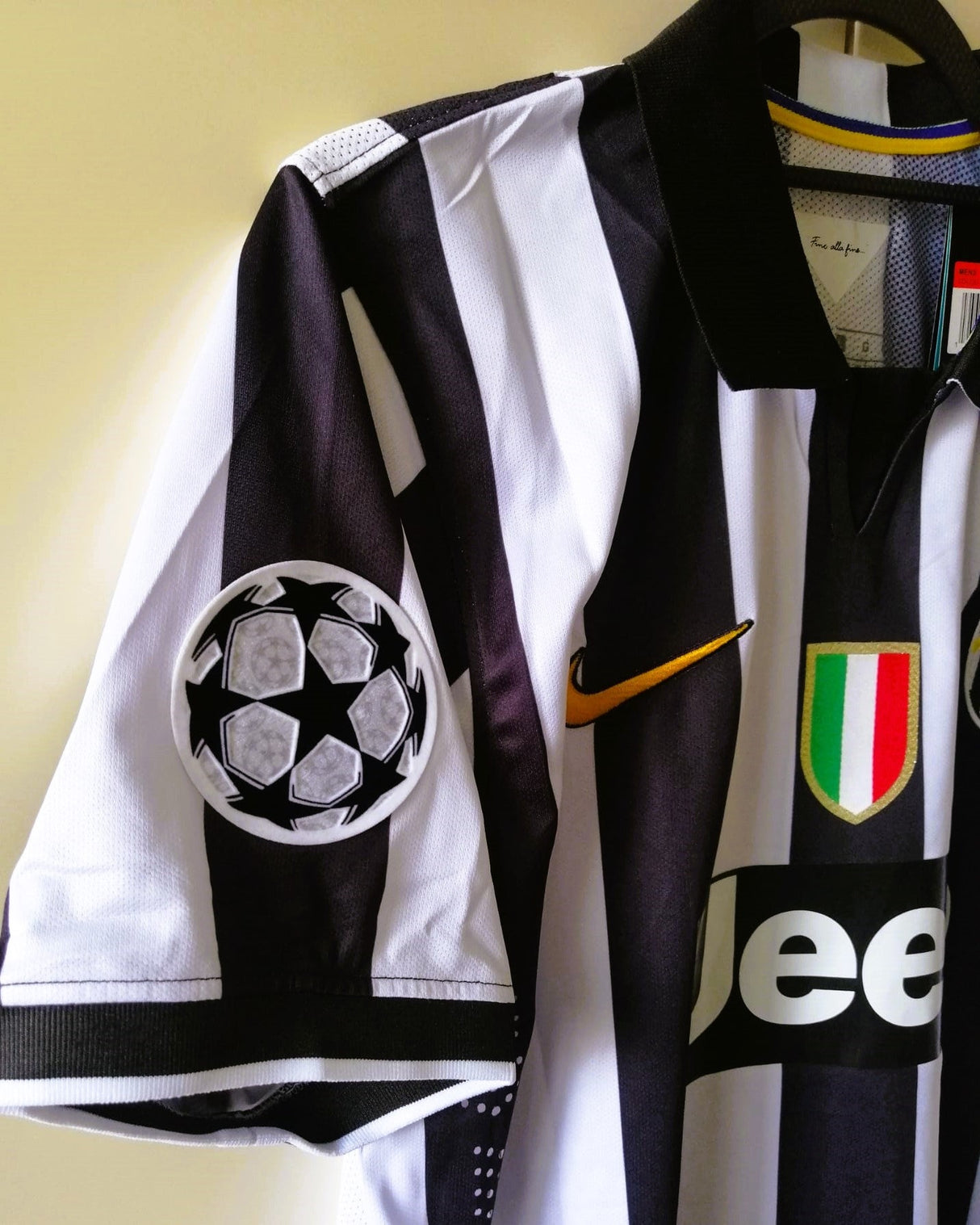 POGBA PAUL 2014-15 (Junior) 