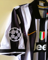 POGBA PAUL 2014-15 (Junior) 