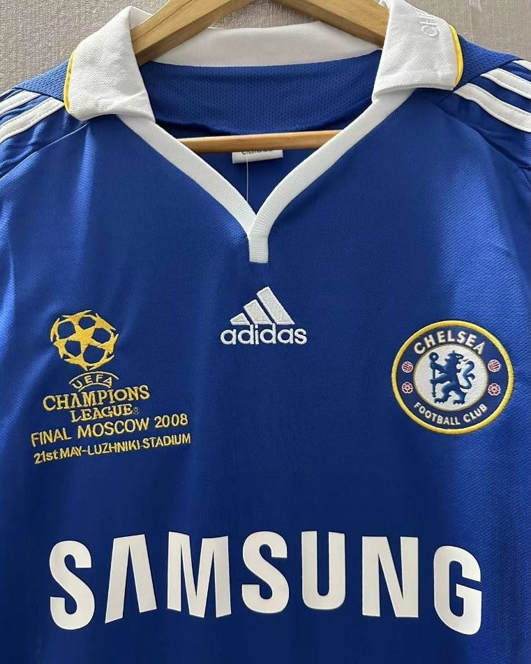 BALLACK MICHAEL 2007-08 (Quoi) 