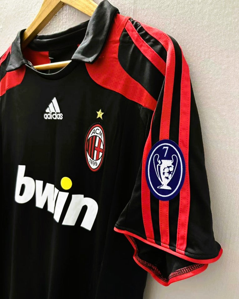 PIRLO ANDREA 2007-08 (1.000)