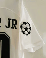 NEYMAR Jr 2018-19 (Psg) 