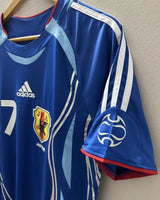NAKATA HIDETOSHI 2006-07 (Gia) 