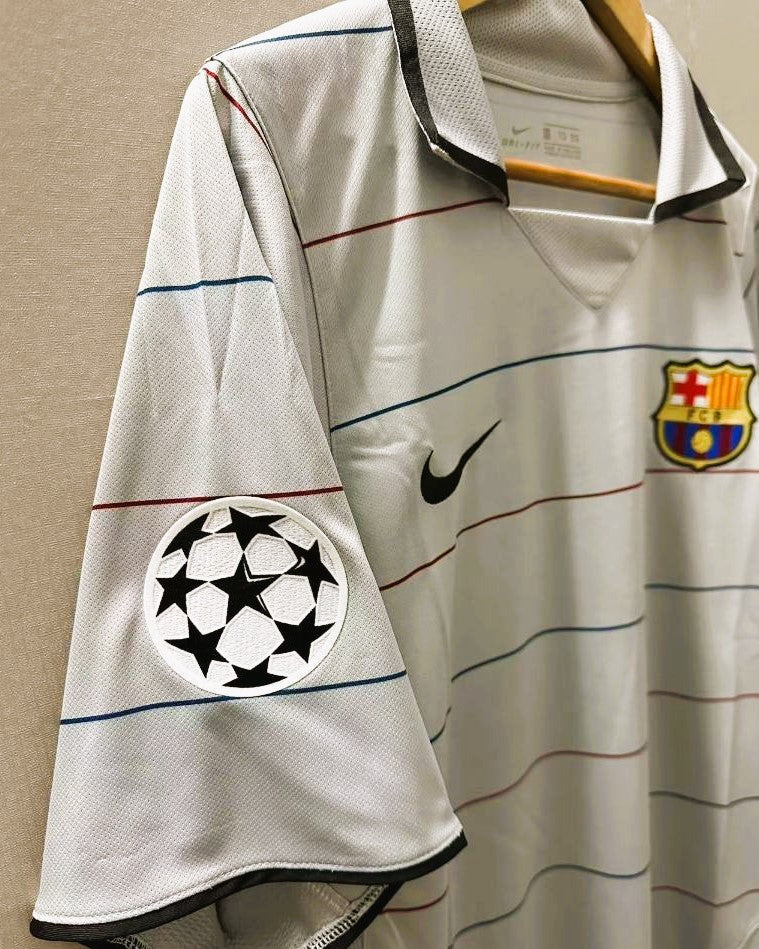 RONALDINHO 2004-05 (Barre) 