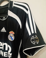 CASSANO ANTONIO 2006-07 (Real M) 