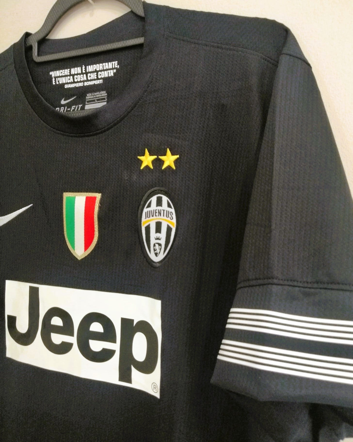 POGBA PAUL 2012-13 (Junior) 