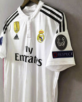 RONALDO CRISTIANO 2014-15 (Real M) 