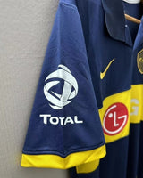 RIQUELME ROMAIN 2009-10 (Boca J) 