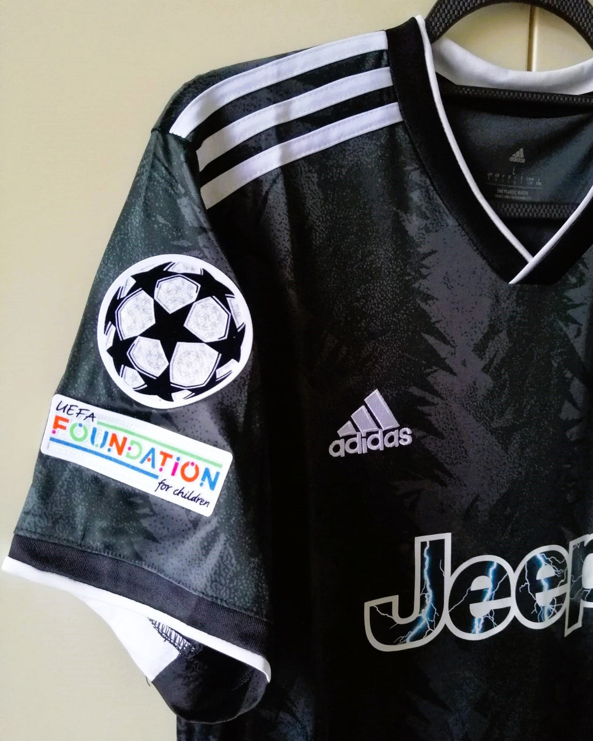 PAR MARIA ANGEL 2022-23 (Juve) 