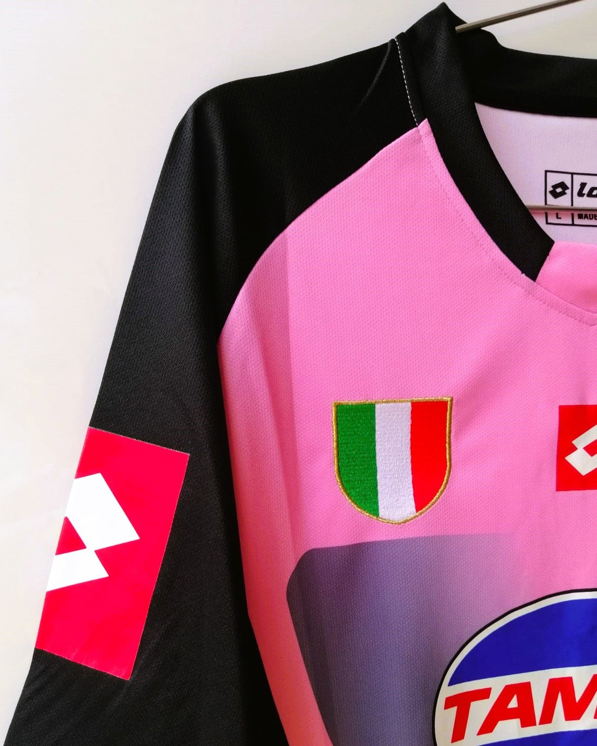 BUFFON GIANLUIGI 2002-03 (Junior) 
