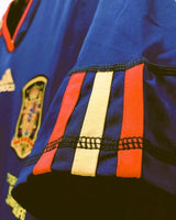RAMOS SERGIO 2010-11 (Espagne) 