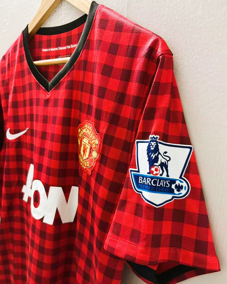 ROONEY WAYNE 2012-13 (Manchester United) 