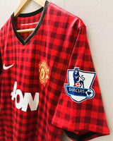 ROONEY WAYNE 2012-13 (Manchester United) 